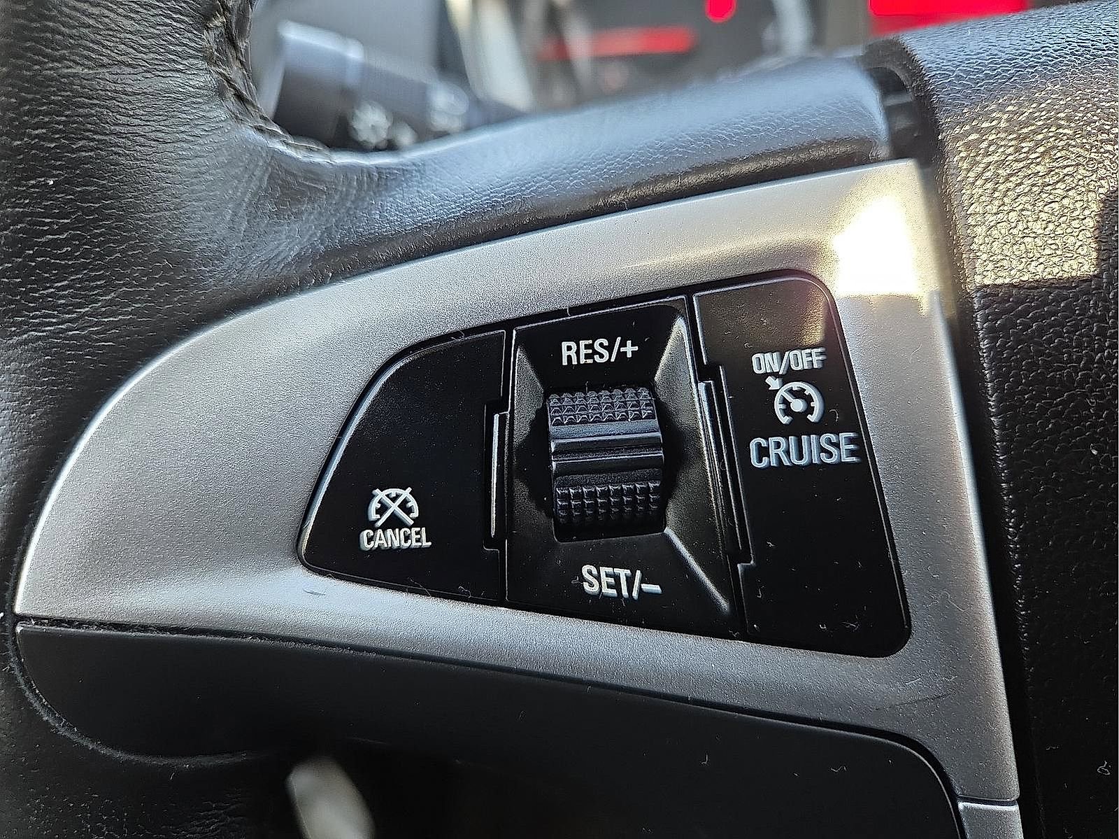 Certified 2015 GMC Terrain SLT w/ Open Road Package image 19