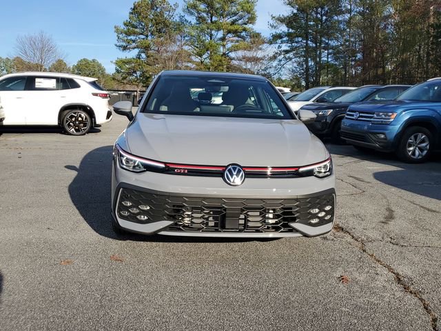 New 2026 Volkswagen GTI Autobahn image 2