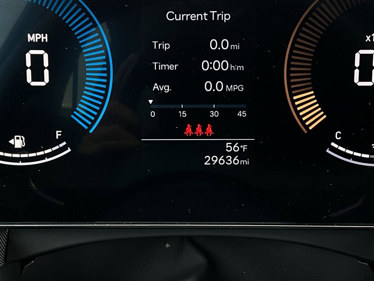 Used 2025 Hyundai Sonata SEL image 40