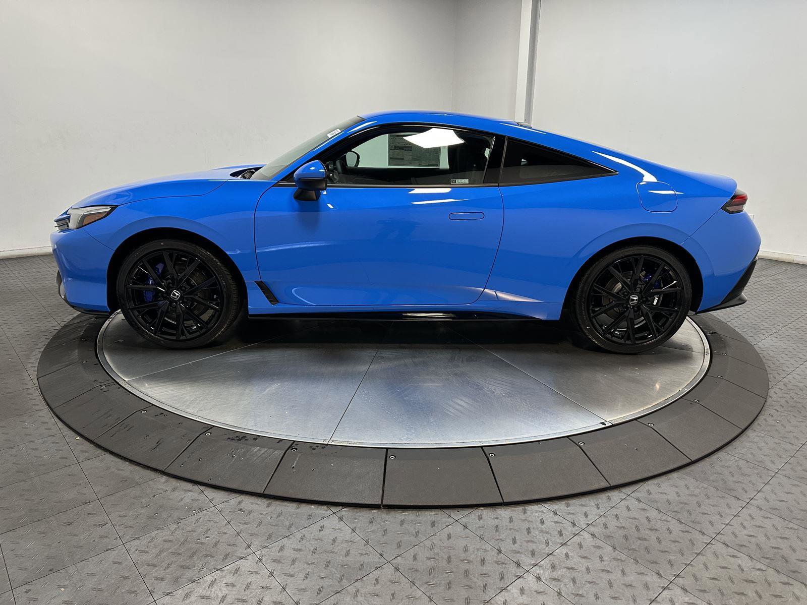 New 2026 Honda Prelude image 5