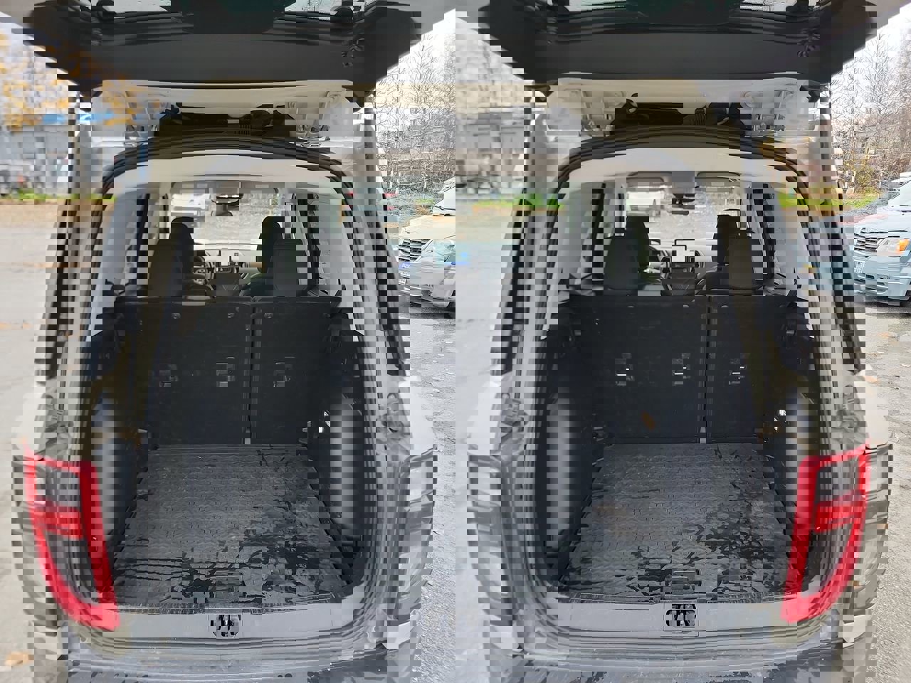 Used 2024 Ford Bronco Sport Big Bend image 21