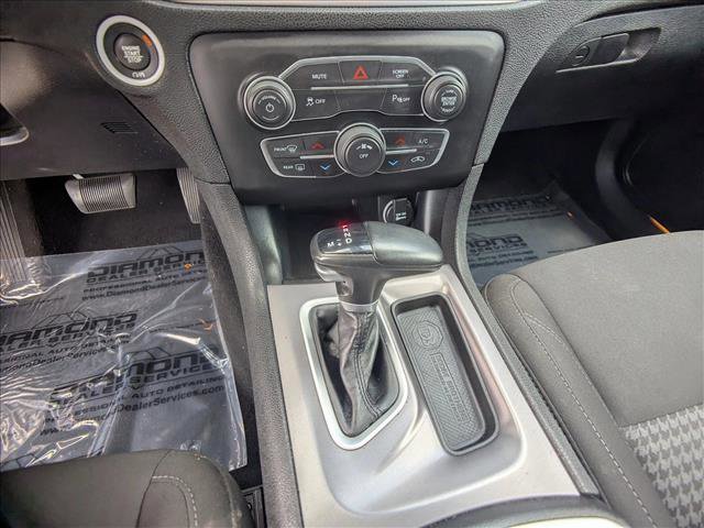 Used 2023 Dodge Charger SXT image 22