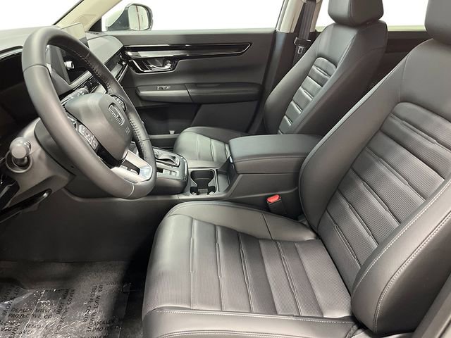 New 2026 Honda CR-V EX-L image 12