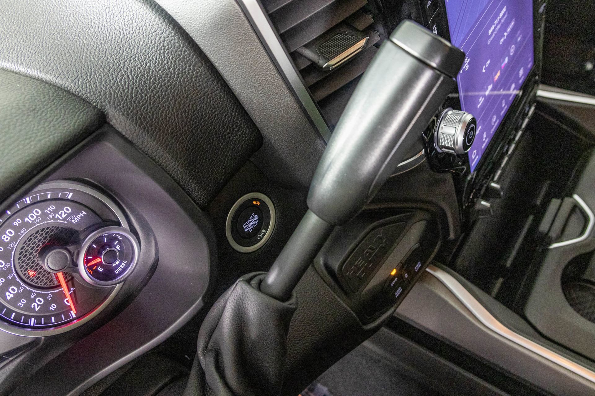 New 2025 RAM 2500 Big Horn image 29