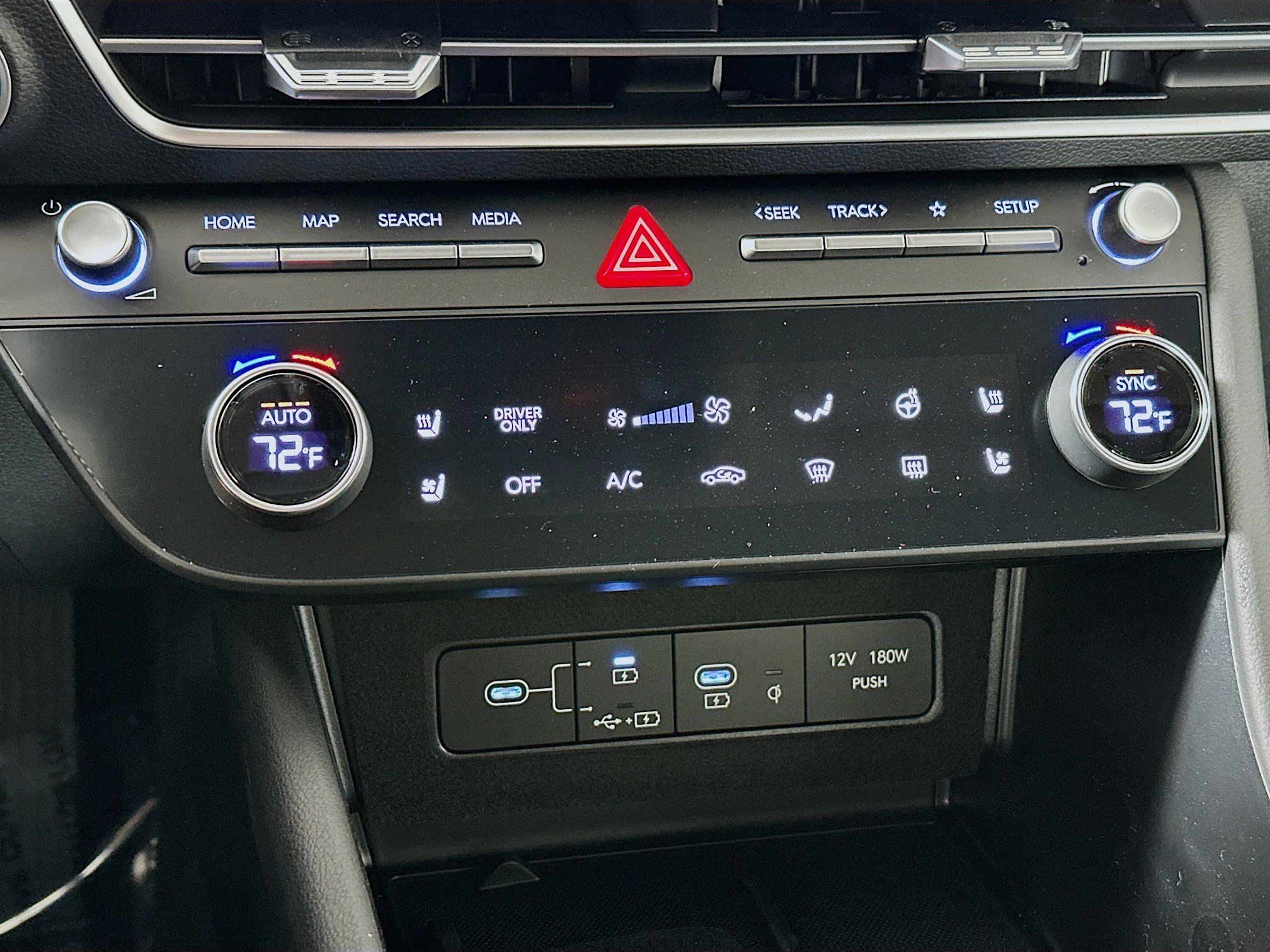 New 2025 Hyundai Sonata Limited image 16