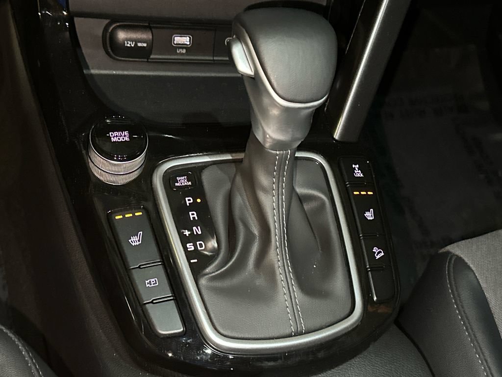 Certified 2024 Kia Seltos S AWD/4WD image 28