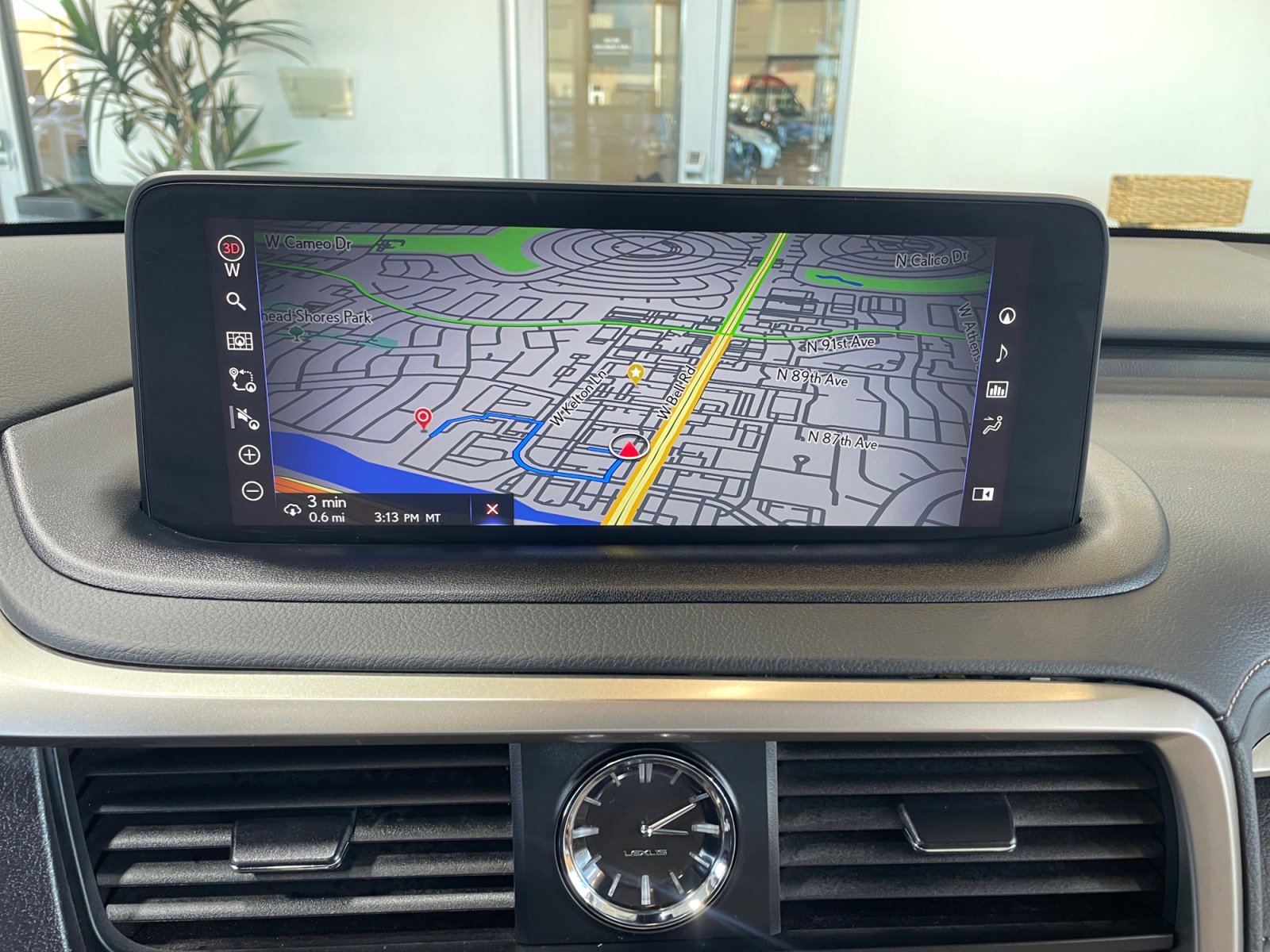 Used 2020 Lexus RX 350 FWD w/ Luxury Package image 28