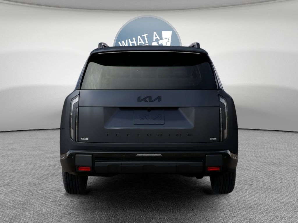 New 2027 Kia Telluride X-Line SX Prestige AWD/4WD image 13