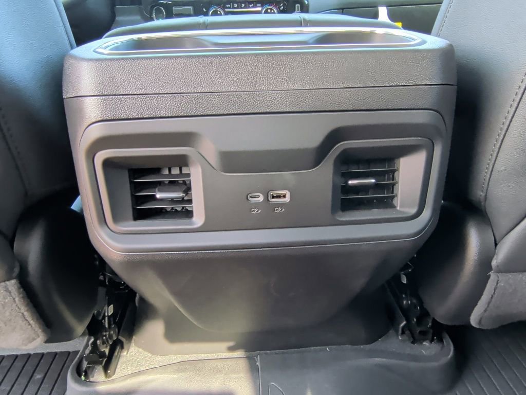 New 2026 Chevrolet Silverado 1500 LT Trail Boss w/ LT Trail Boss Premium Package AWD/4WD image 40