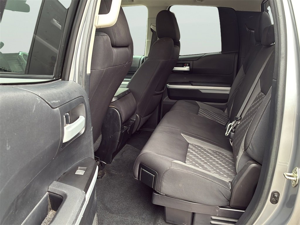 Used 2018 Toyota Tundra SR5 image 15