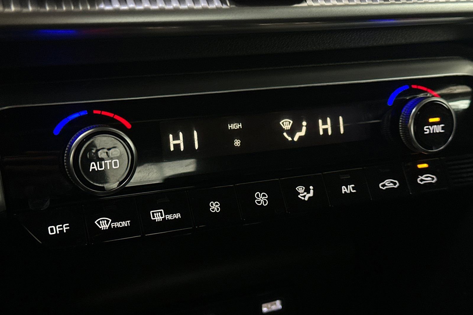 Certified 2024 Kia K5 LXS image 20