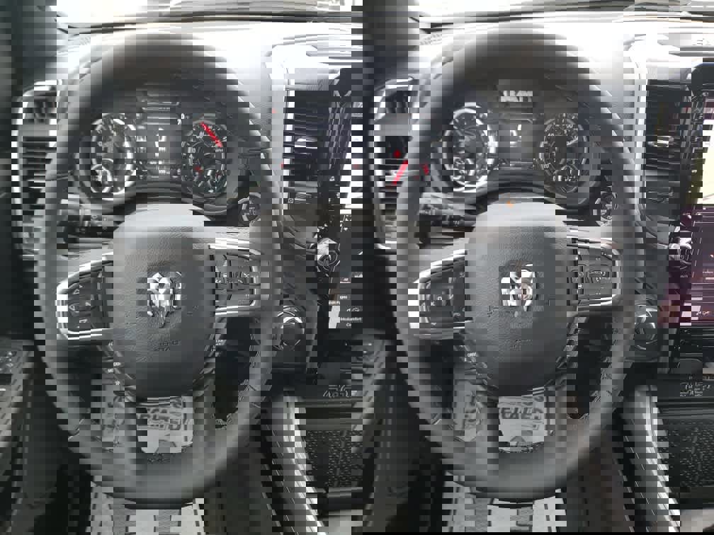 New 2026 RAM 1500 Big Horn image 18