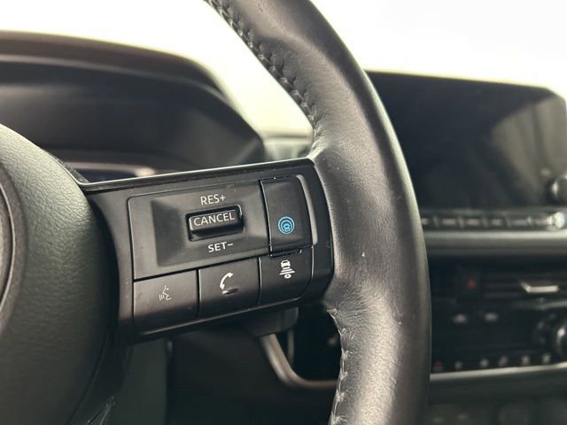 Used 2021 Nissan Rogue SL w/ Premium Package AWD/4WD image 10
