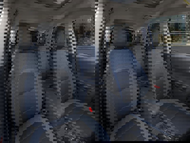 New 2025 Ford Bronco Sport Outer Banks w/ Outer Banks Tech Package+ image 10