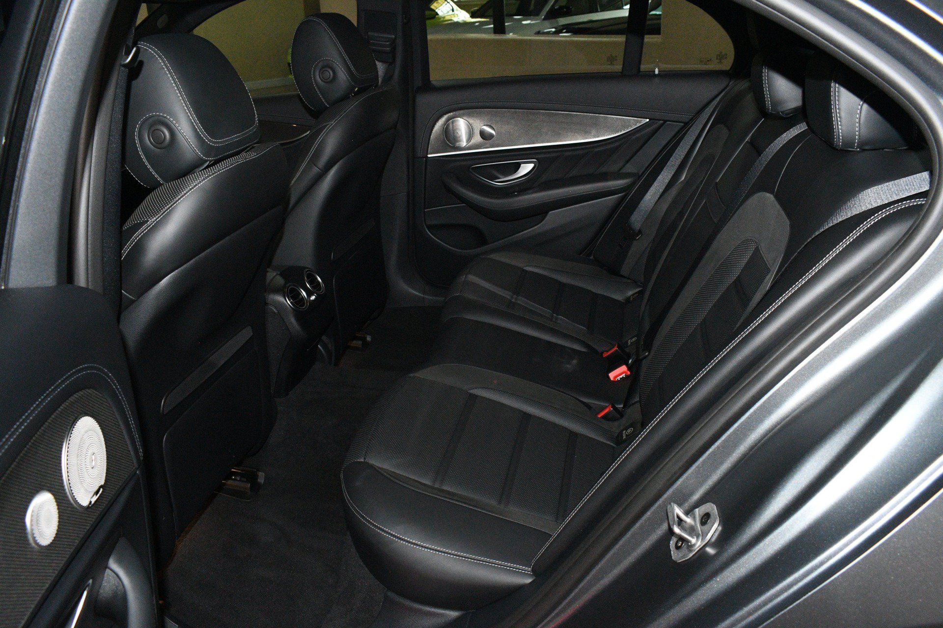 Used 2021 Mercedes-Benz E 53 AMG 4MATIC Sedan image 47