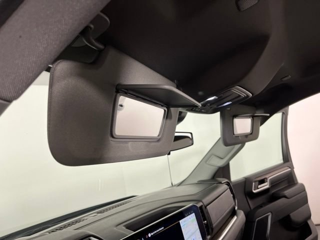 Used 2025 Chevrolet Silverado 1500 LT RWD image 37
