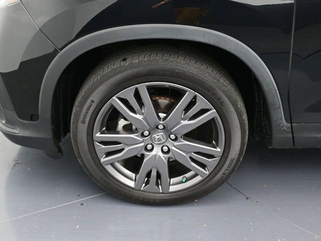 Used 2022 Honda Pilot Sport image 9