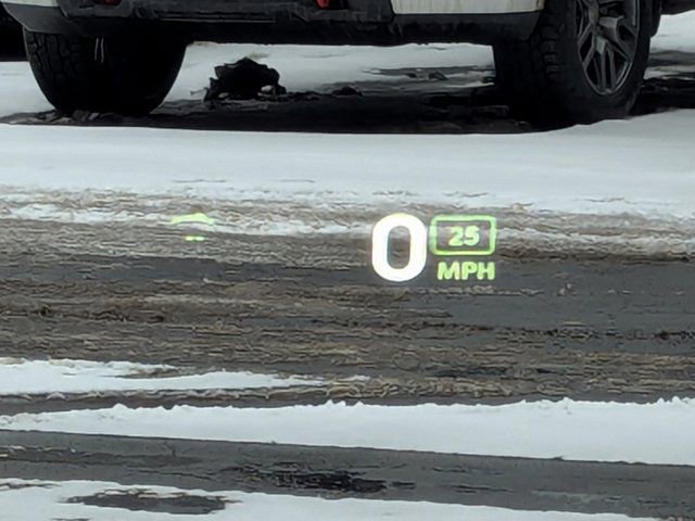 New 2026 Buick Envision Preferred image 17