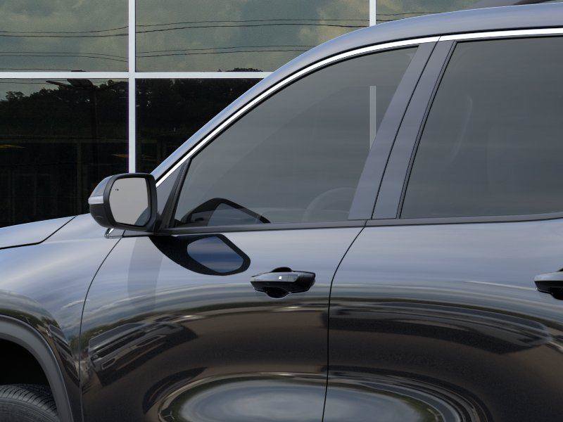 New 2026 Chevrolet Traverse LT w/ LPO, Floor Liner Package FWD image 12