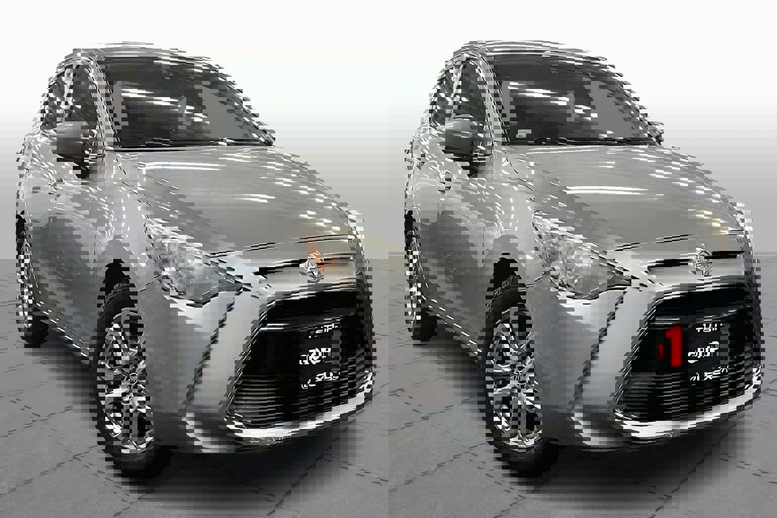 Used 2016 Scion iA image 2