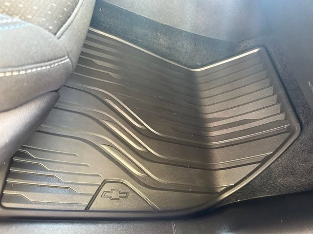 Used 2025 Chevrolet Equinox EV LT w/ Comfort Package FWD image 14