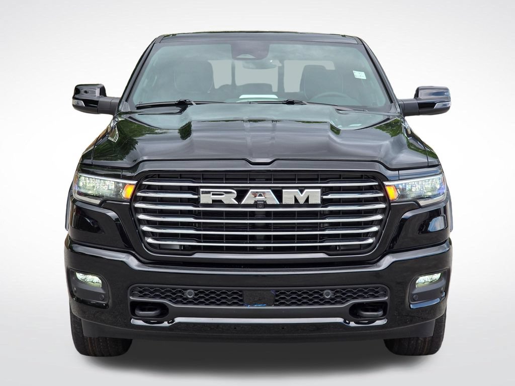 New 2026 RAM 1500 Laramie AWD/4WD image 15