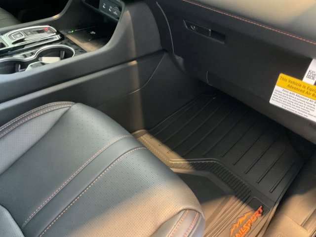New 2026 Honda Passport TrailSport Elite image 27