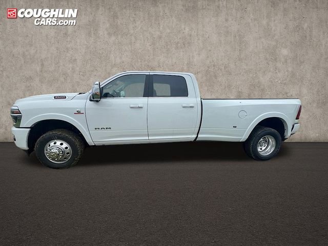 New 2025 RAM 3500 Longhorn image 7