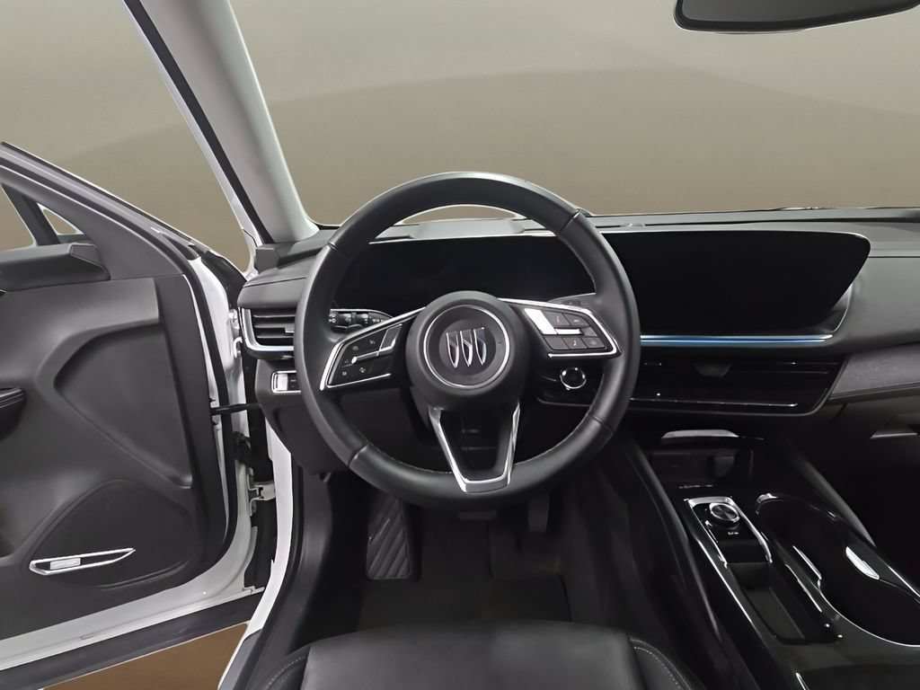 Used 2024 Buick Envision Preferred AWD/4WD image 28