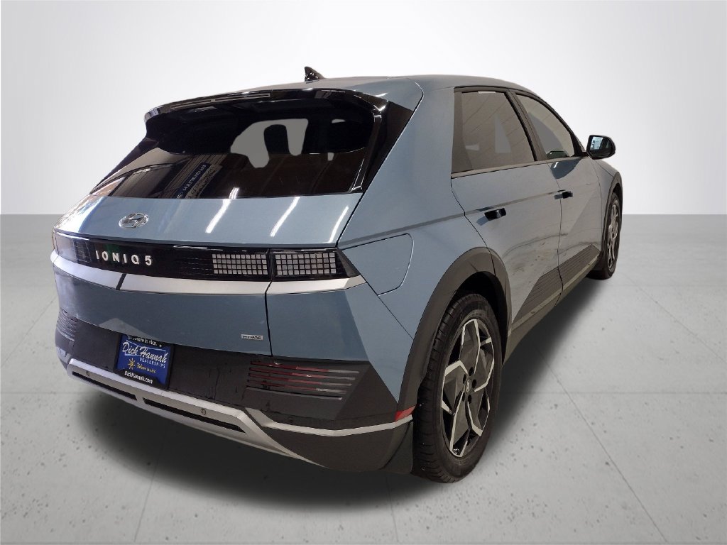 Certified 2023 Hyundai Ioniq 5 SEL AWD/4WD image 15