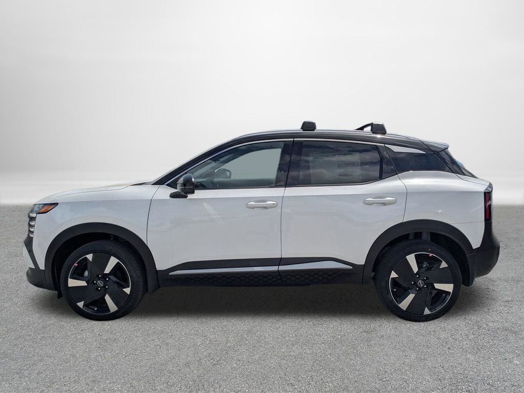 New 2026 Nissan Kicks SR image 6