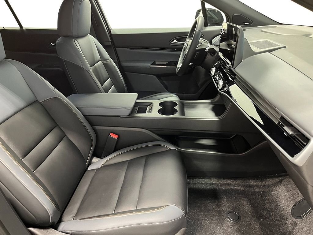 New 2026 Honda Prologue Touring image 23