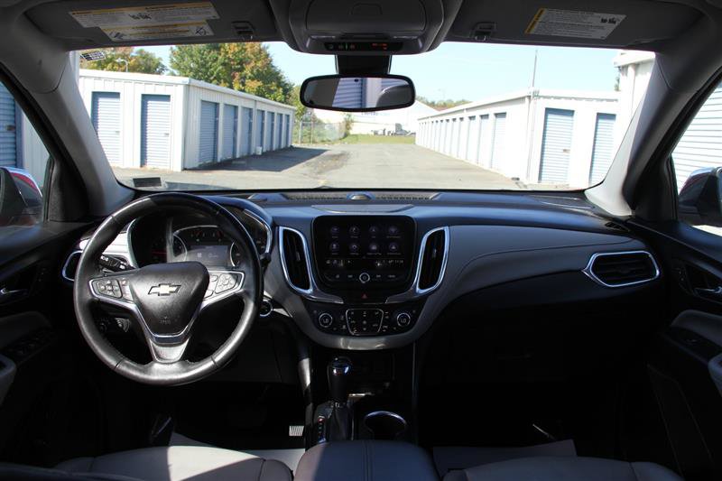 Used 2019 Chevrolet Equinox Premier FWD image 26