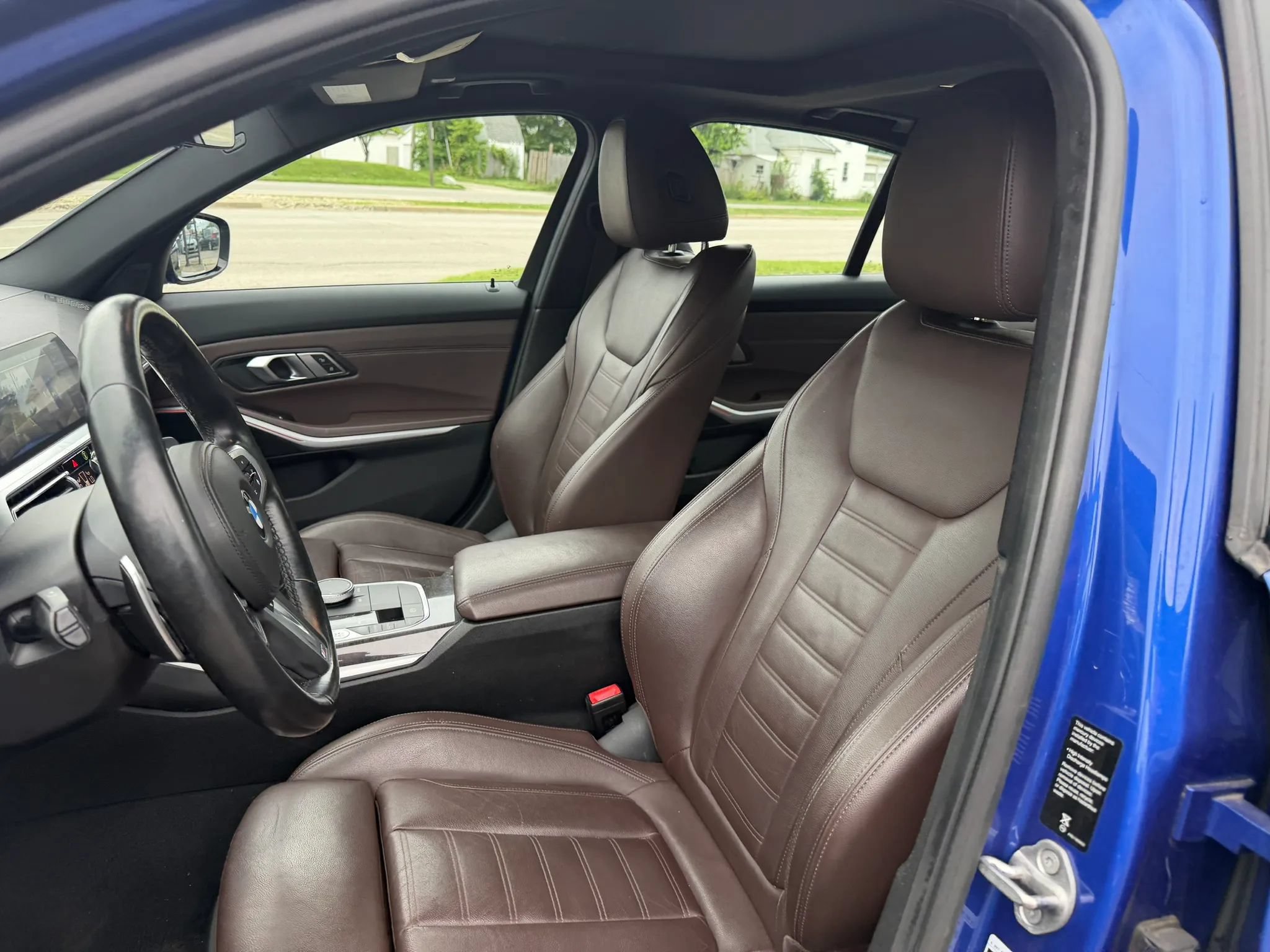 Used 2020 BMW M340i xDrive w/ Premium Package AWD/4WD image 12