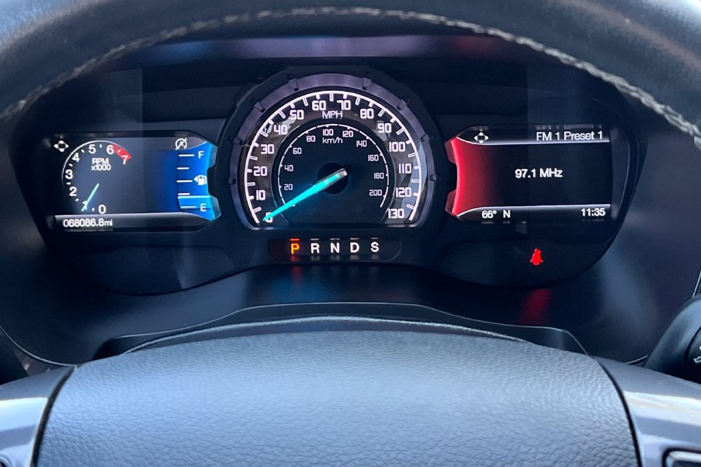 Used 2019 Ford Ranger Lariat RWD image 28