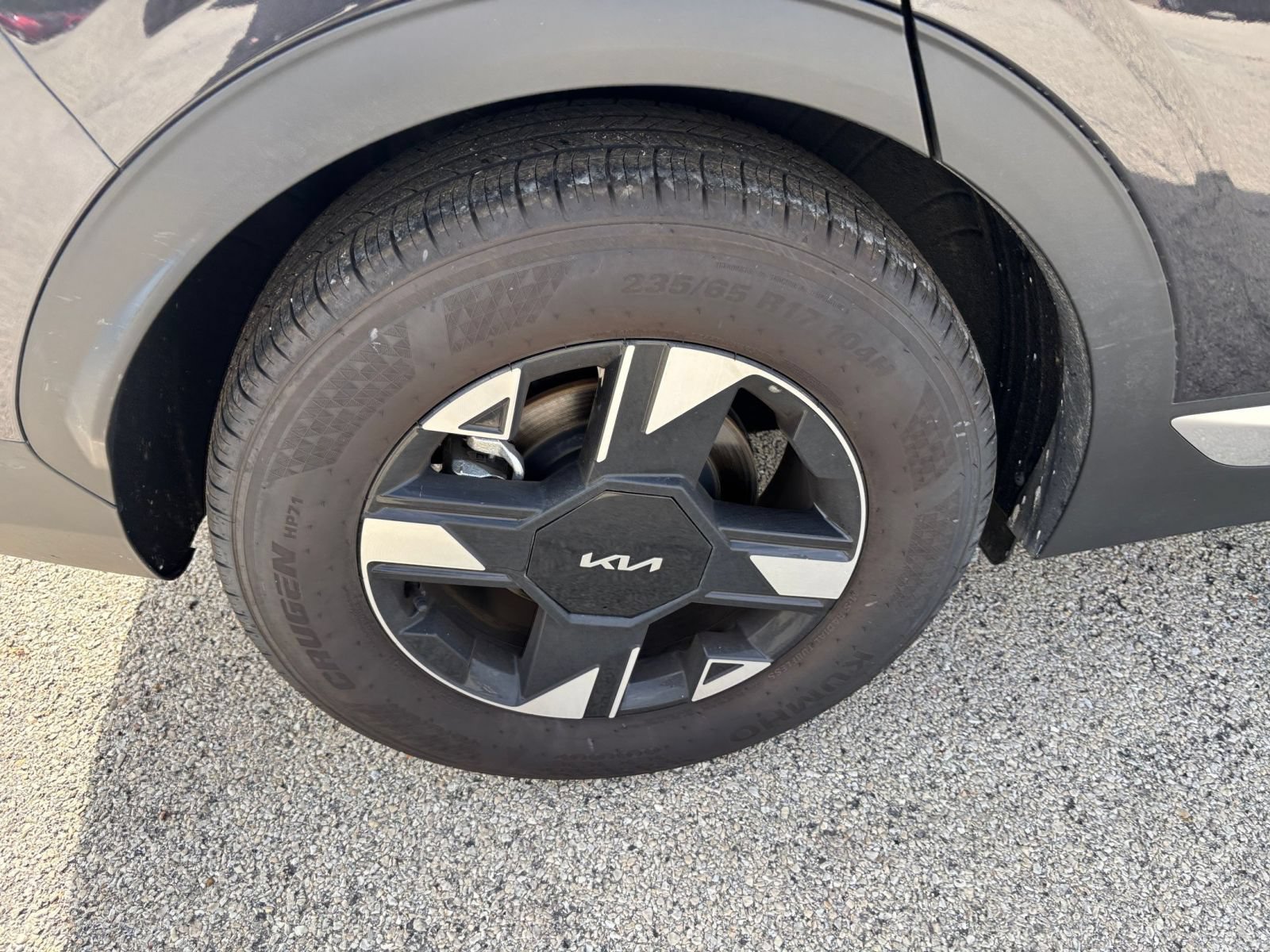 Used 2026 Kia Sportage LX FWD image 29