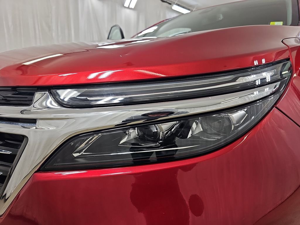 Certified 2022 Chevrolet Equinox Premier image 37