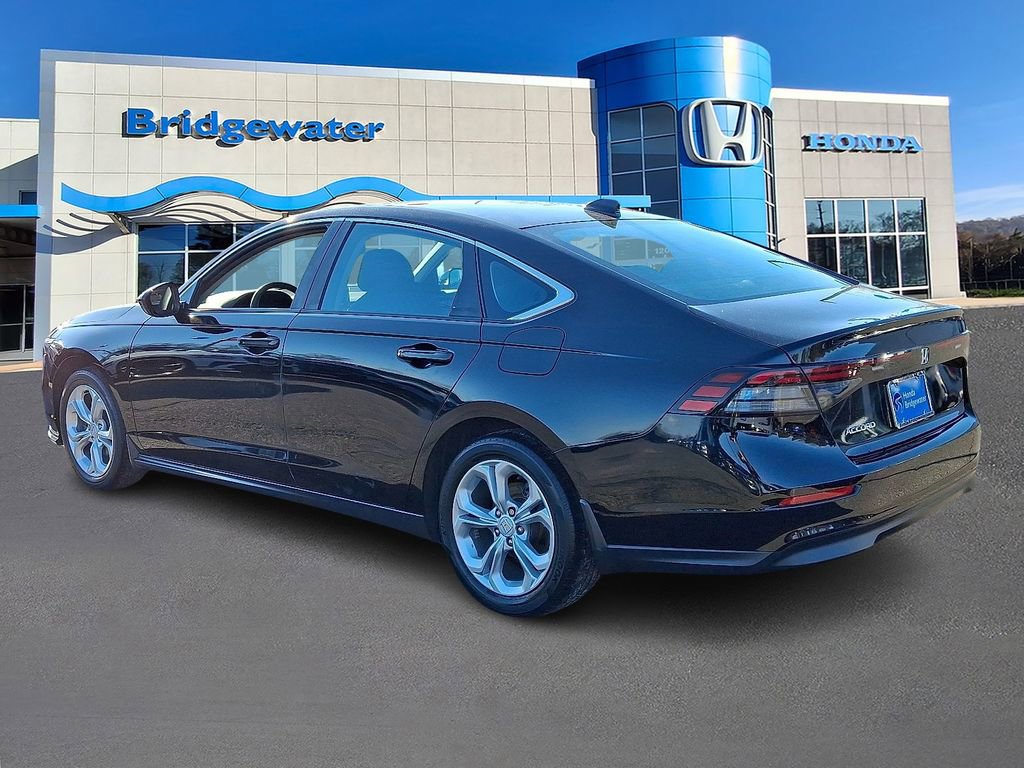 Used 2023 Honda Accord LX image 4
