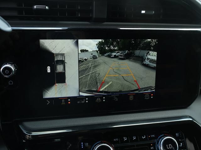 New 2026 GMC Sierra 2500 AT4 w/ AT4 Premium Plus Package AWD/4WD image 40