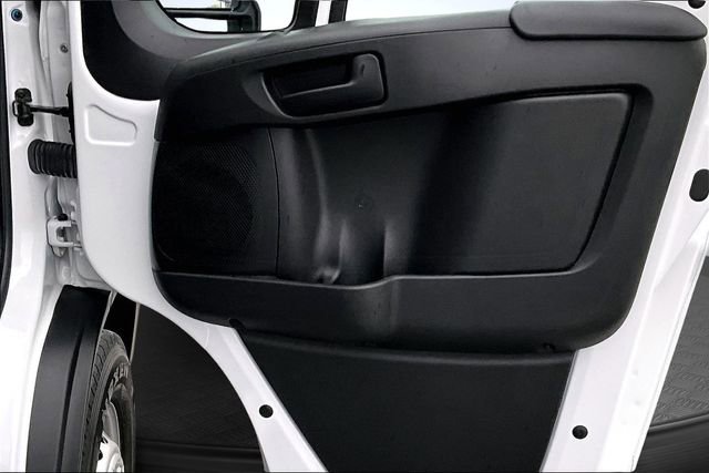 Used 2024 RAM ProMaster 1500 w/ Power Group image 27