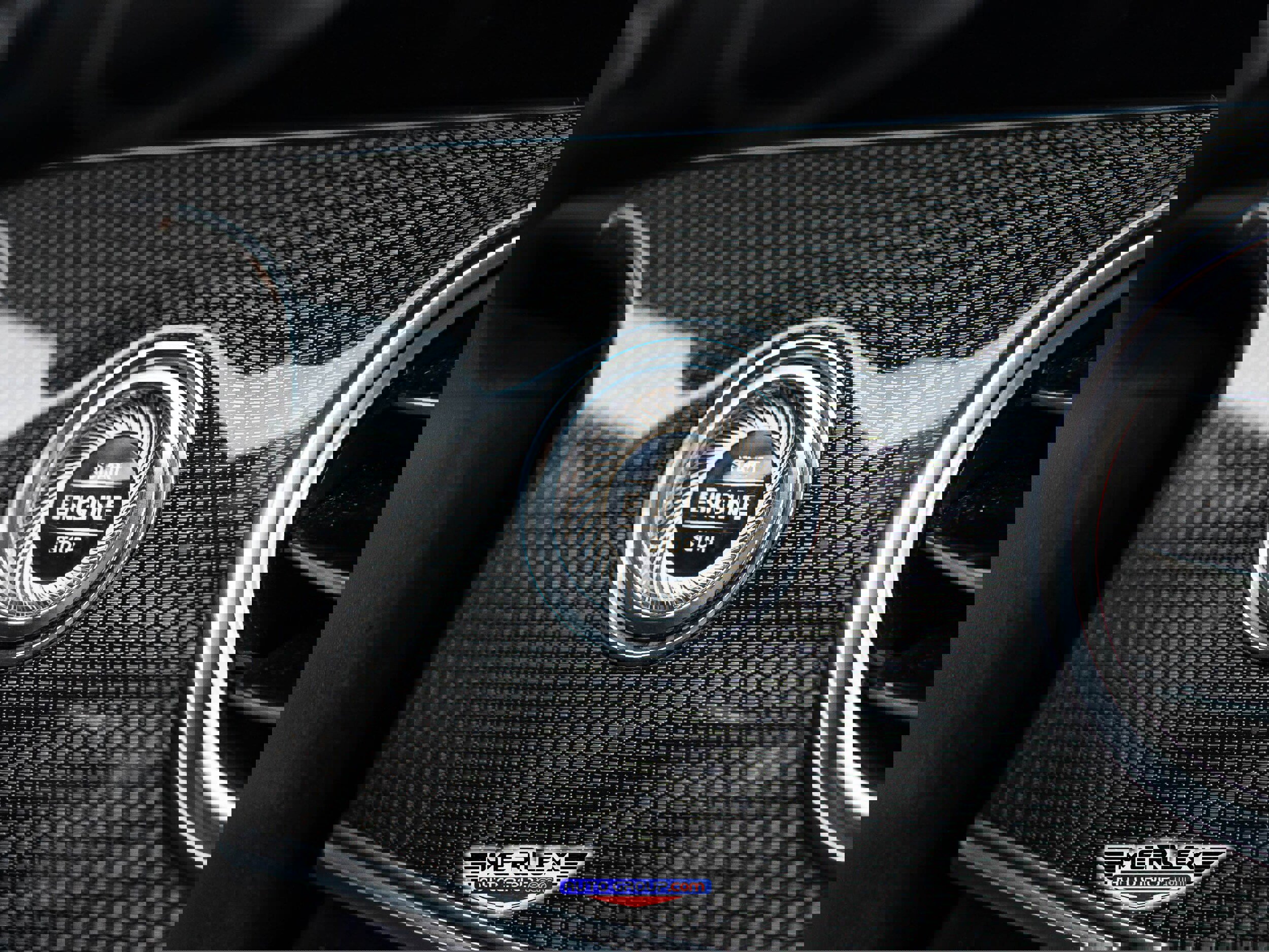 Used 2017 Mercedes-Benz E 43 AMG 4MATIC Sedan image 33