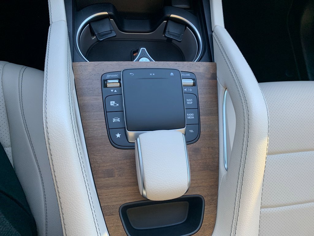 Used 2022 Mercedes-Benz GLE 350 image 18