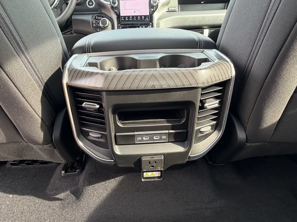 New 2026 RAM 1500 Big Horn AWD/4WD image 30
