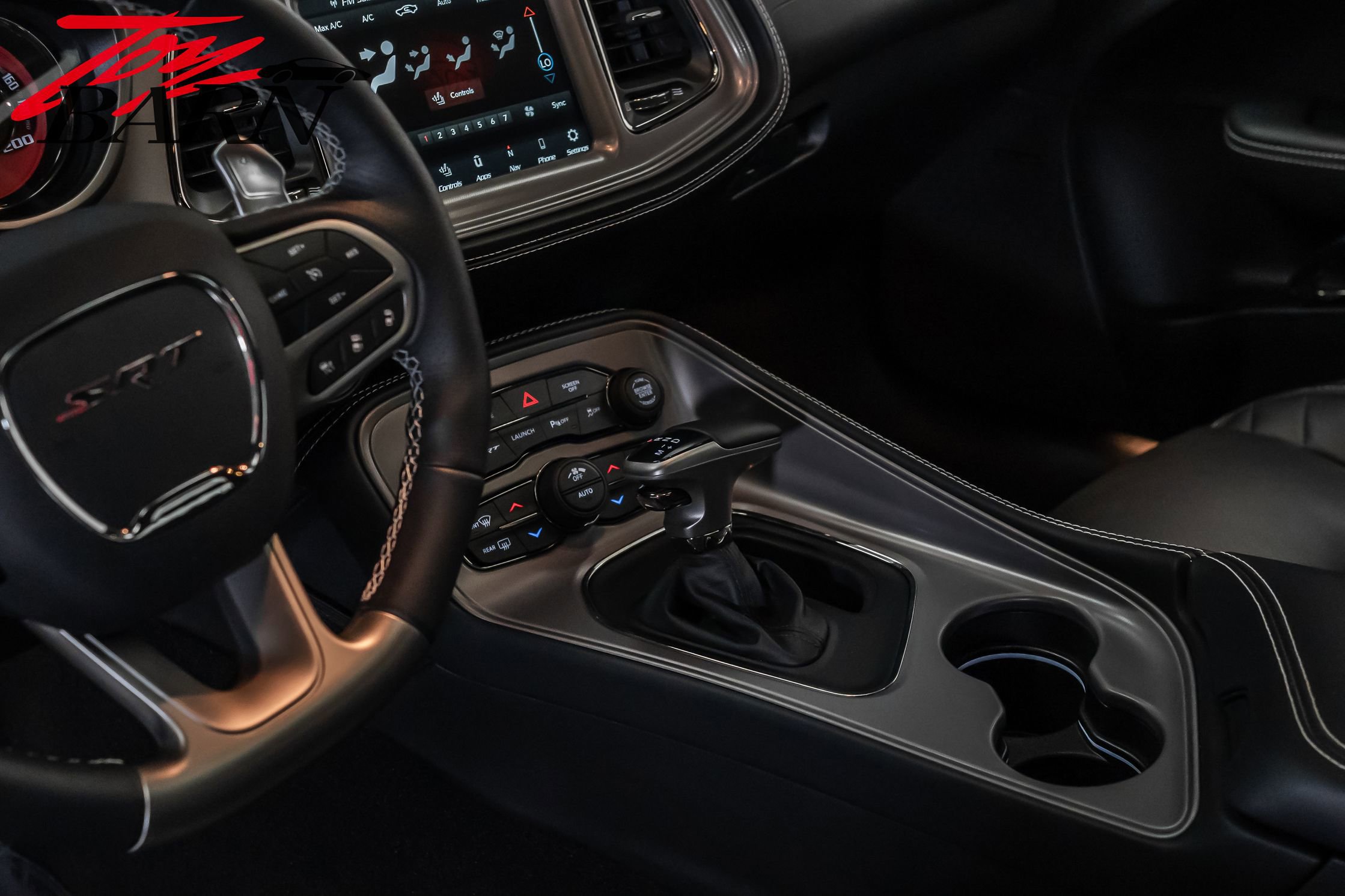 Used 2023 Dodge Challenger SRT Hellcat image 28