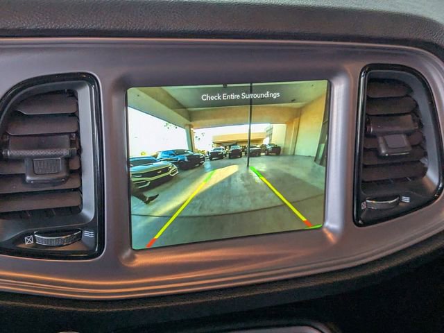 Used 2023 Dodge Challenger R/T Scat Pack image 28