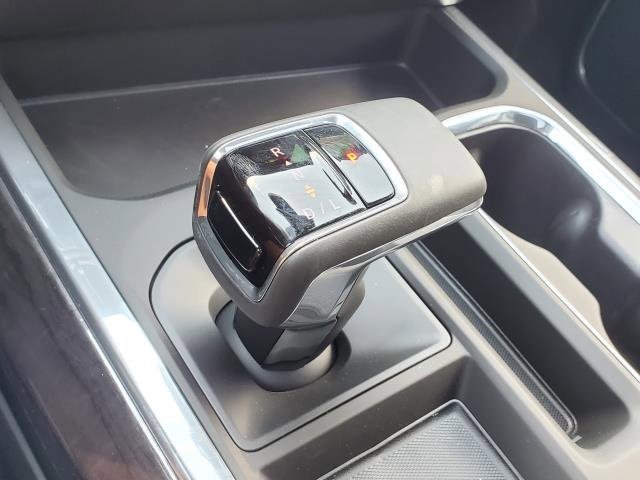 New 2026 Chevrolet Silverado 1500 LTZ image 27