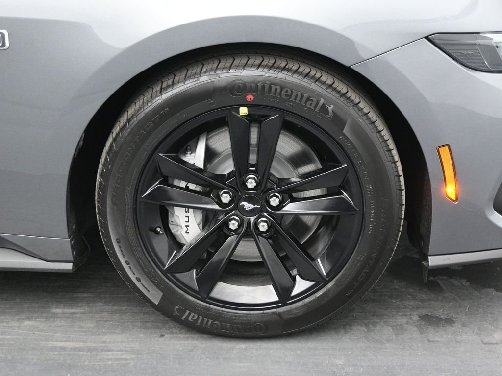 New 2026 Ford Mustang GT image 20