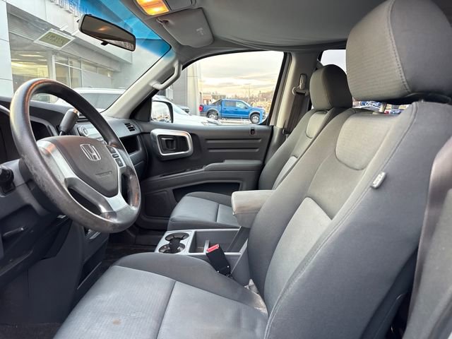 Used 2007 Honda Ridgeline RT image 10