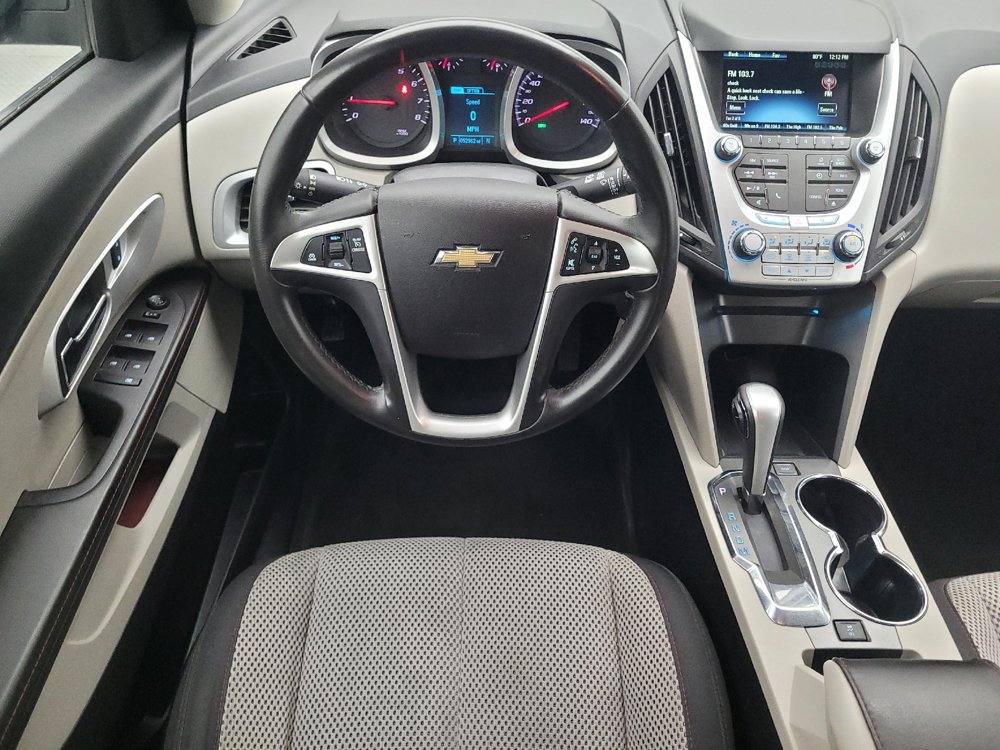 Used 2015 Chevrolet Equinox LT w/ Driver Convenience Package AWD/4WD image 22