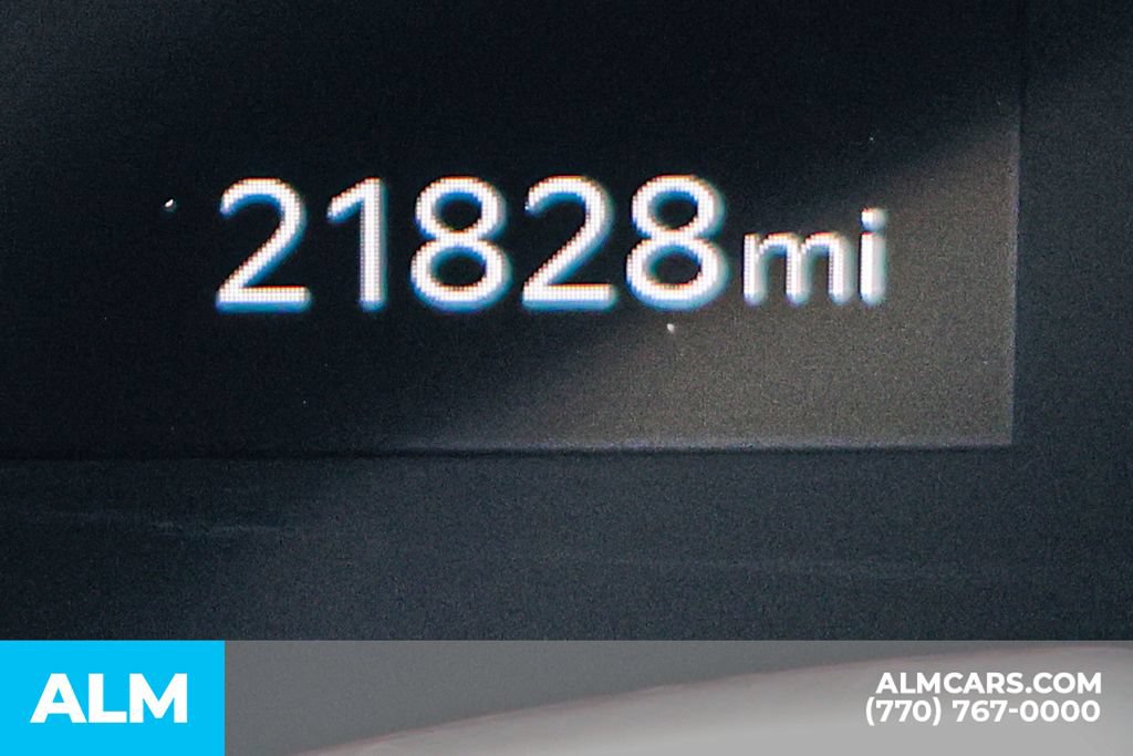 Used 2024 Kia EV9 Land AWD/4WD image 61